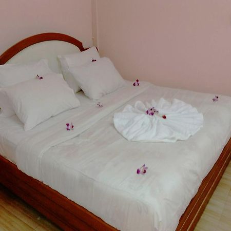 Krabi Bed Sleep Vandrehjem Eksteriør billede